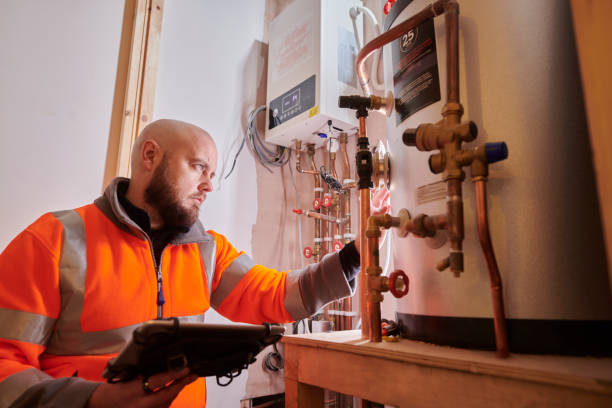 Best Water Leak Repair  in Benton Heights, MI