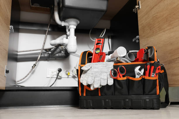 Best Local Plumber Services  in Benton Heights, MI