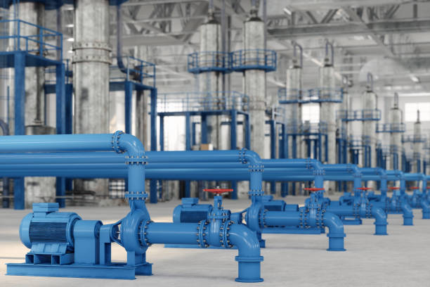 Best Sewer Line Repair  in Benton Heights, MI