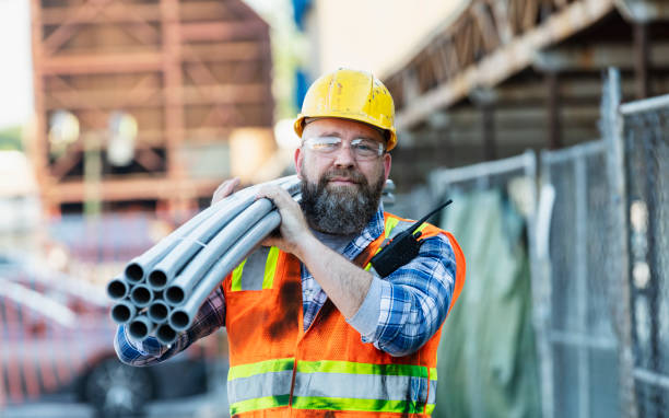 Best 24-Hour Plumber Near Me  in Benton Heights, MI