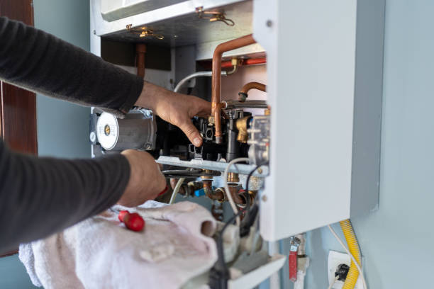 Sprinkler Systems in Benton Heights, MI