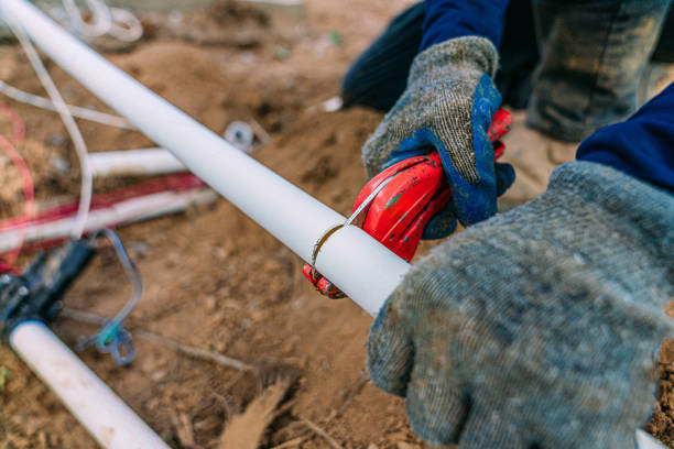 Professional Plumbing in Benton Heights, MI