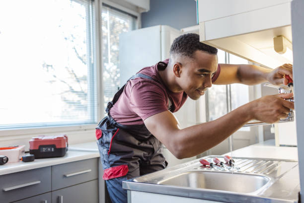 Best Local Plumber Services  in Benton Heights, MI